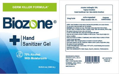 Hand Sanitizer Biozone 1000ml.jpg (Hand Sanitizer Biozone 1000ml)